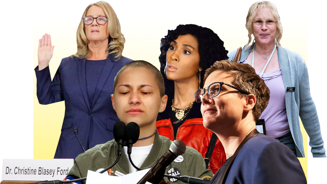 Photos, And Videos About Amy Adams, Asia O'hara, Will - Television (1120x630), Png Download