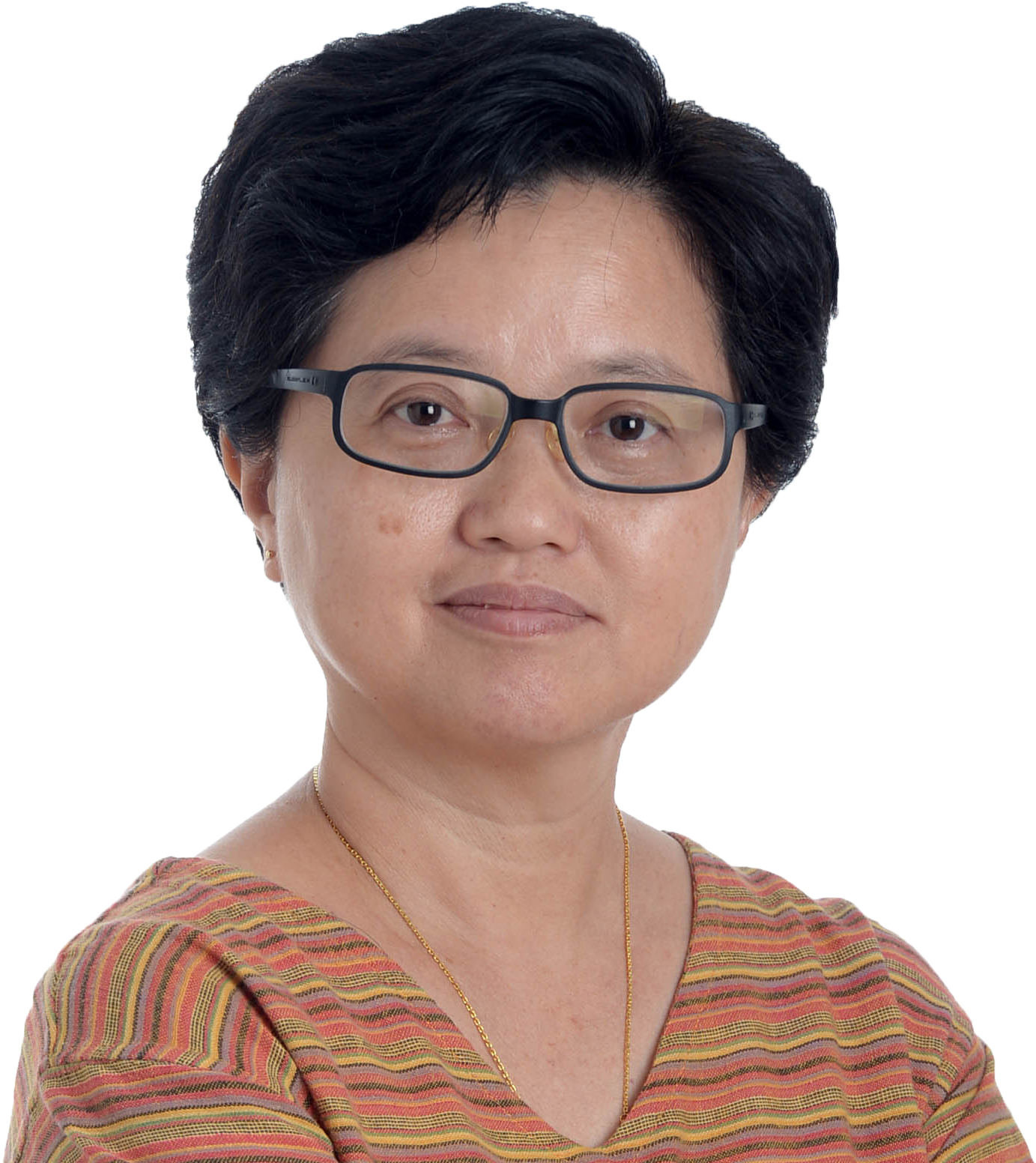 Goh Sui Noi - Senior Citizen (2492x1608), Png Download