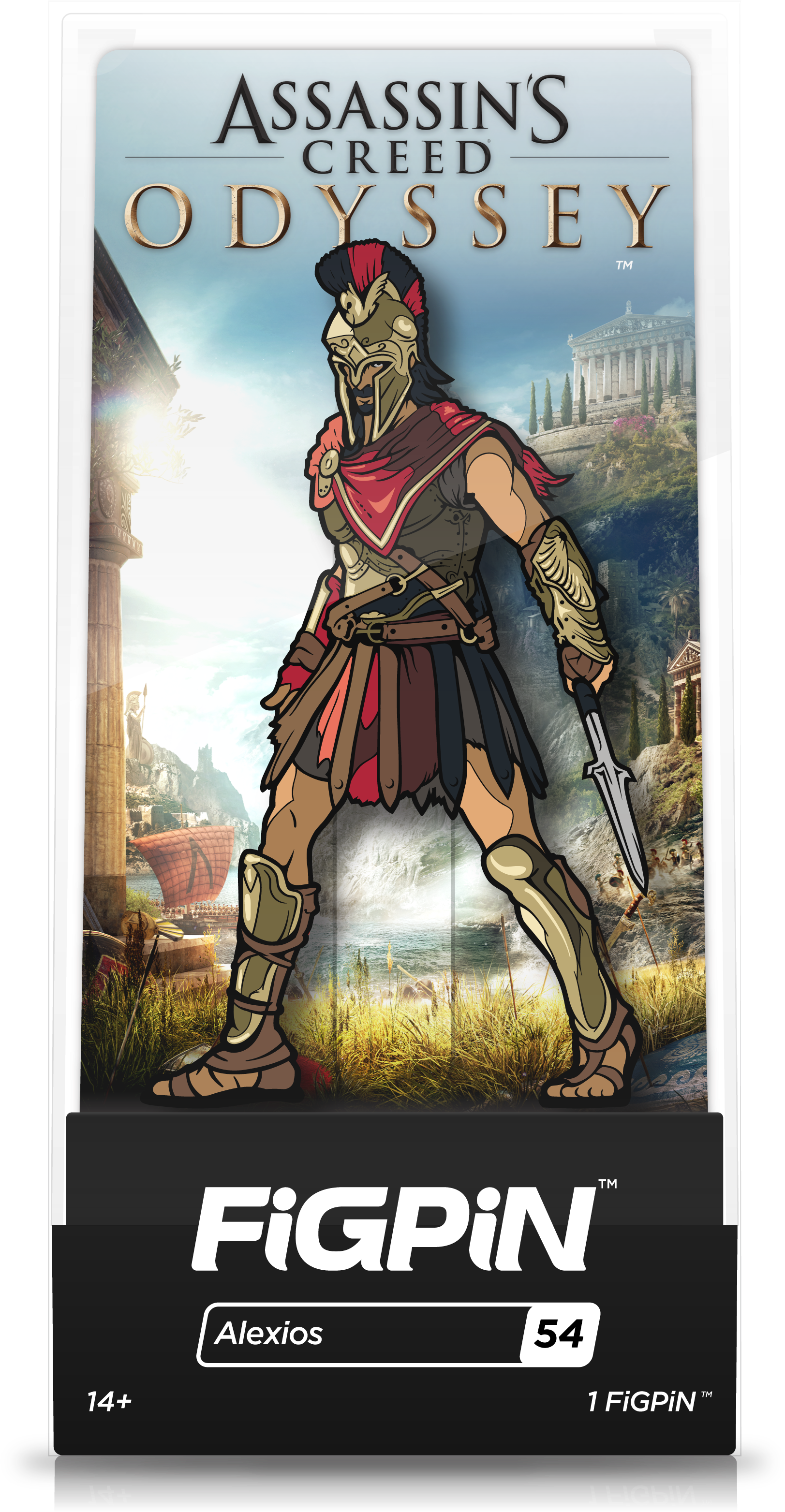 Alexios (2000x3500), Png Download