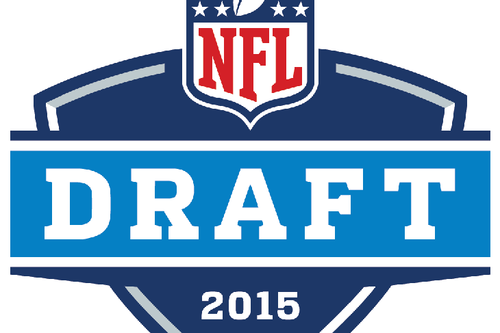 The 2015 Drunken Draft Chronicles - Nfl Draft 2018 Live (730x487), Png Download