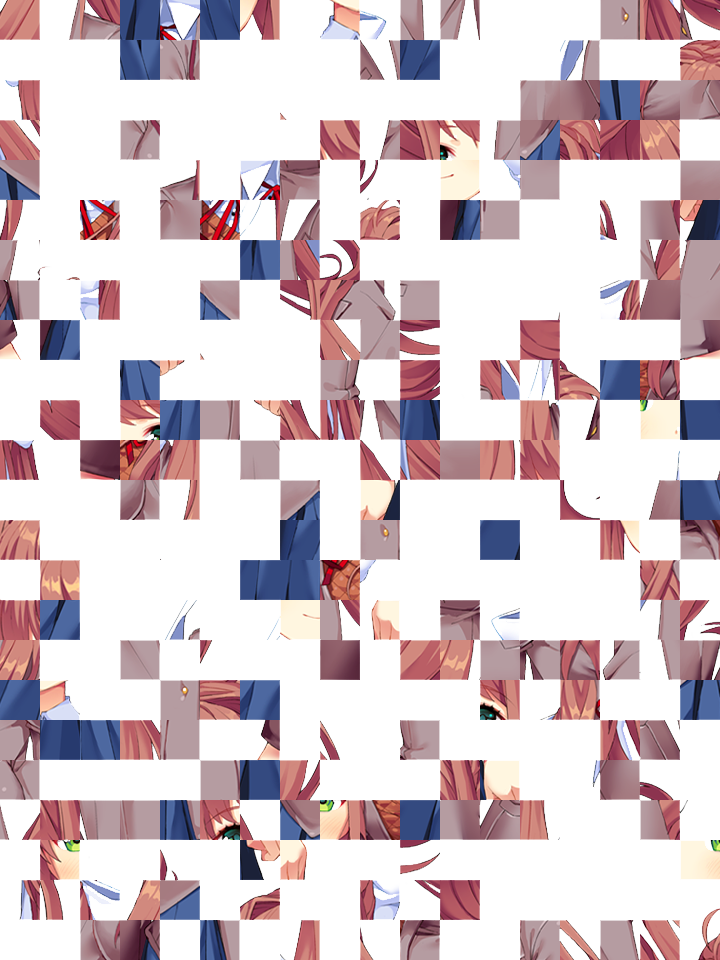 Doki Doki Literature Club Wiki - Wiki (720x960), Png Download