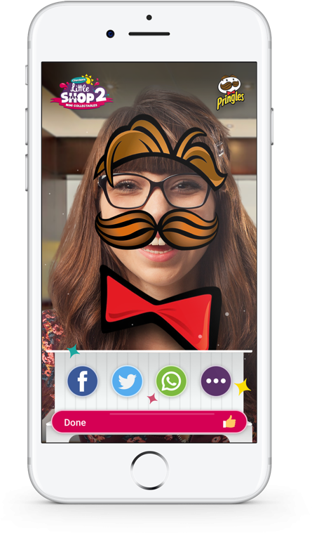 Full Case Study - Iphone (920x920), Png Download