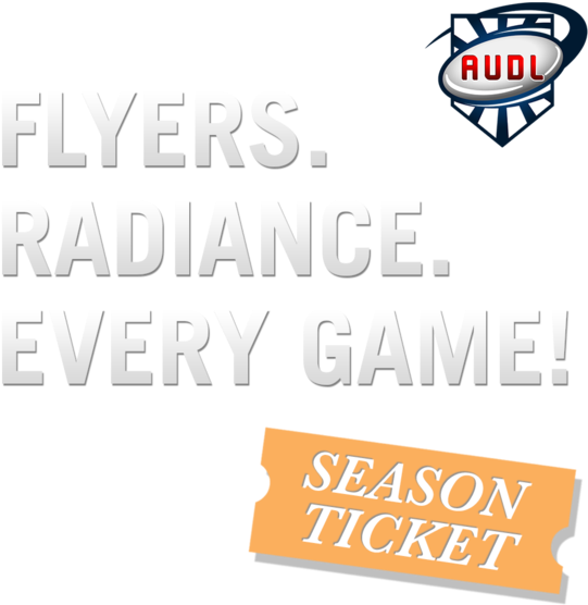 Raleigh Flyers (600x600), Png Download