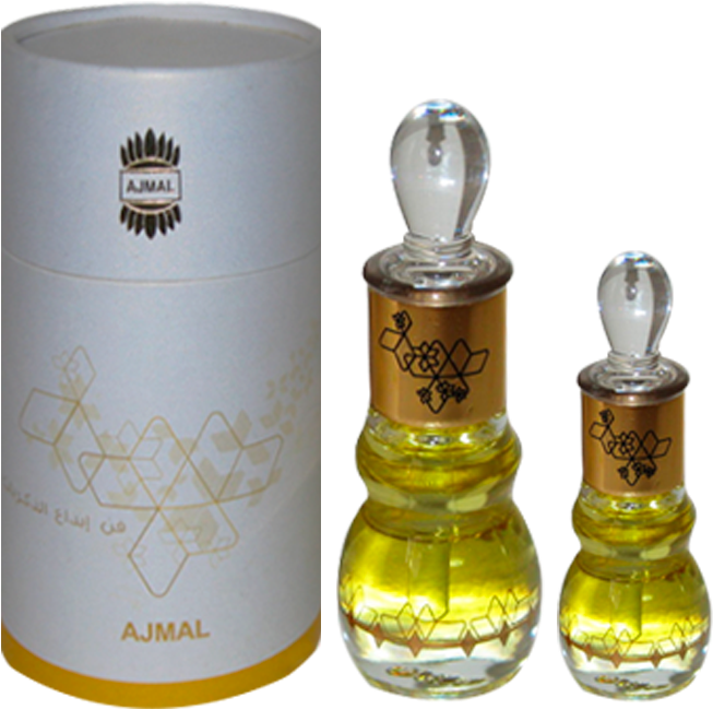 Black Rose For Unisex - Perfume (1000x1000), Png Download