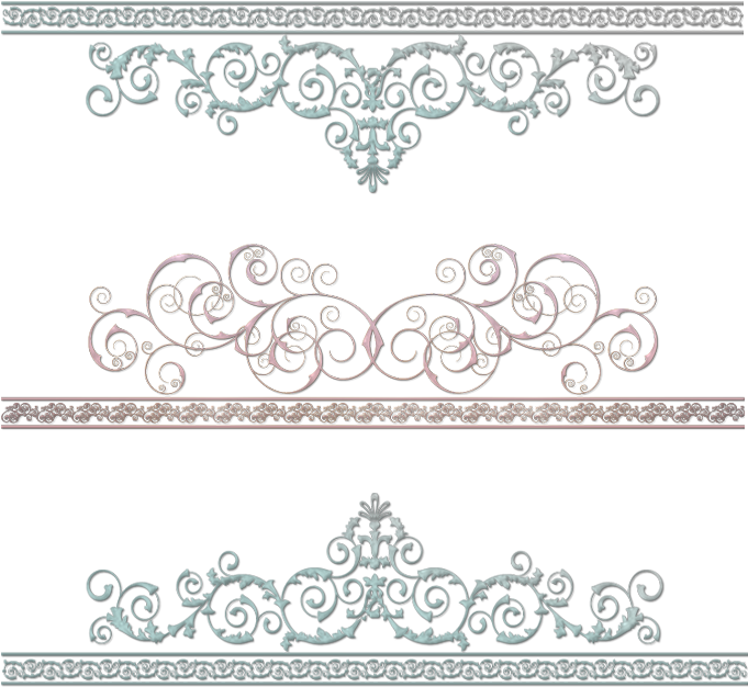 Corner Banner Png - Circle (700x700), Png Download
