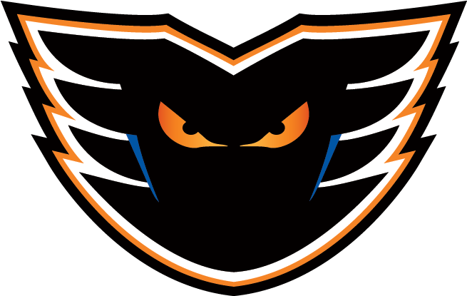 Cle 4 Lehigh Valley Phantoms - Lehigh Valley Phantoms Logo (660x660), Png Download