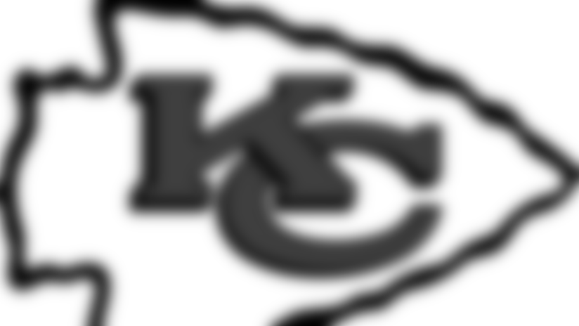The Chiefs "are About Defense" - Logotipo De Kansas City Chiefs Png (824x464), Png Download