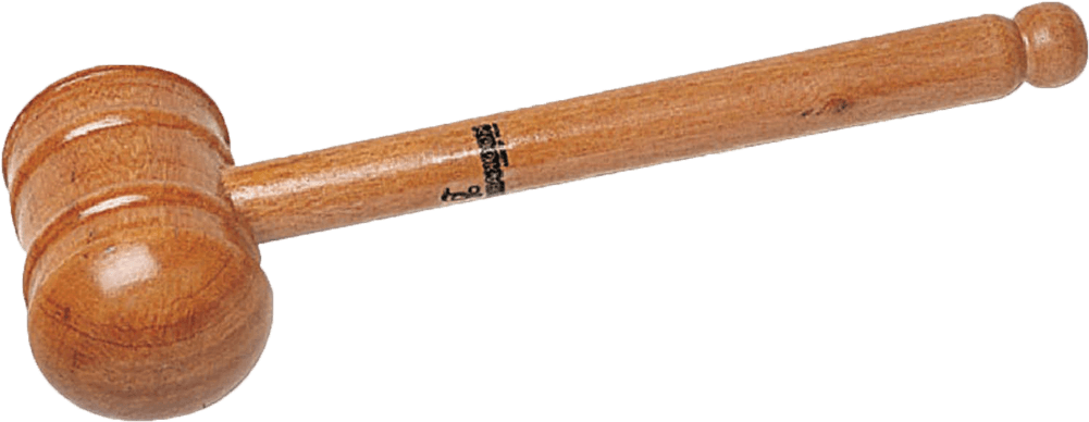 Kookaburra Cricket Bat Mallet (1000x1000), Png Download