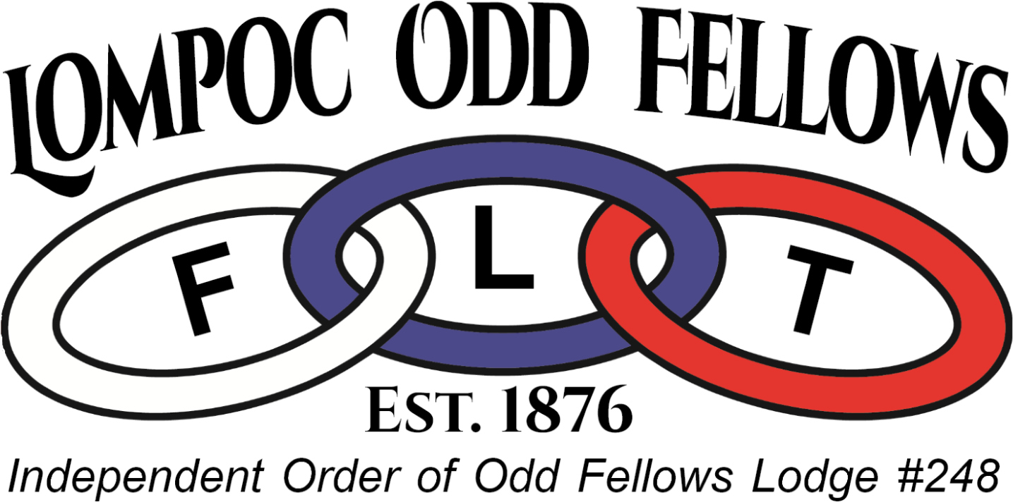 Independent Order Of Odd Fellows (1500x750), Png Download