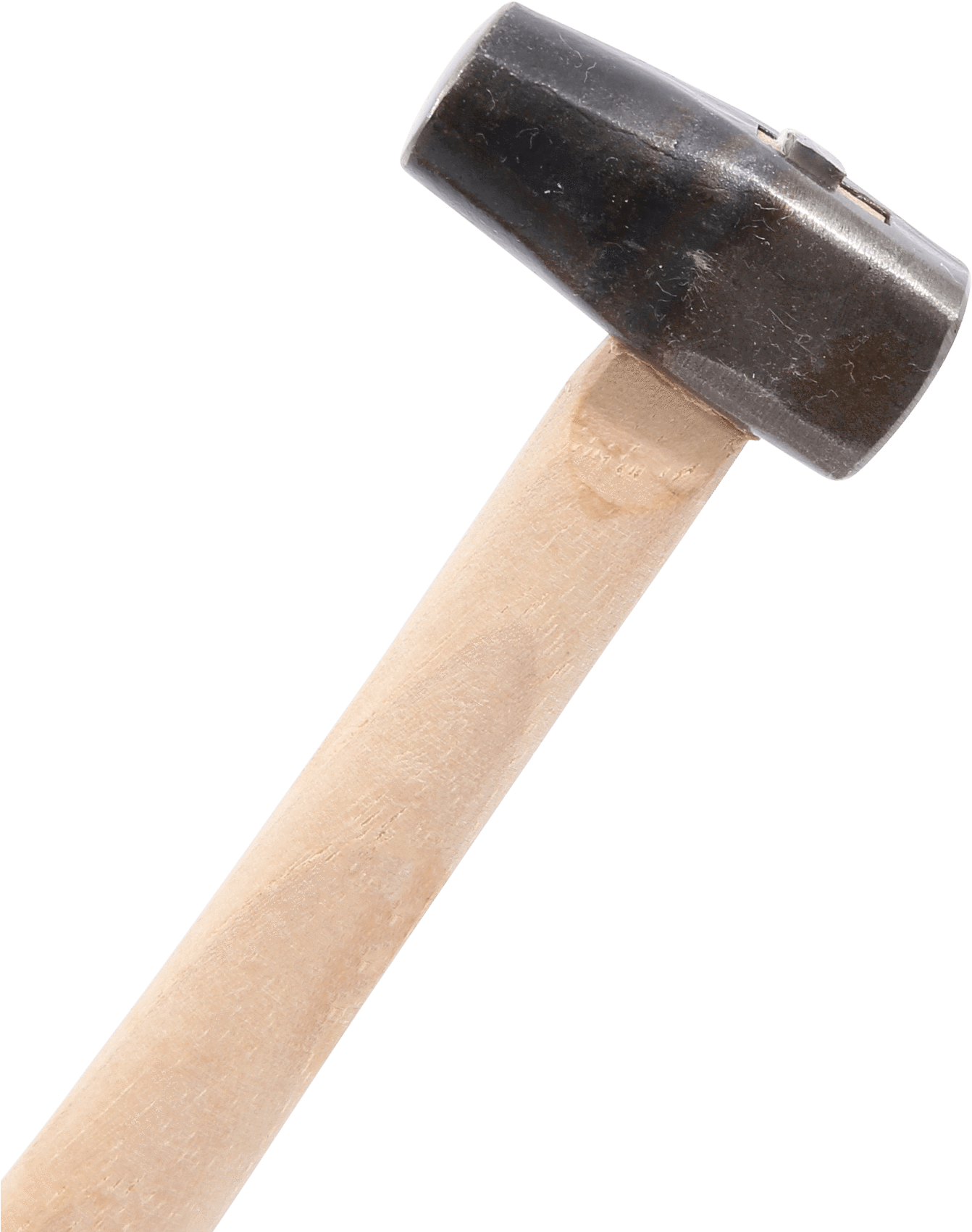 Japanese Hand Forged Mini Hammer, Kozuchi - Hammer (2000x2000), Png Download