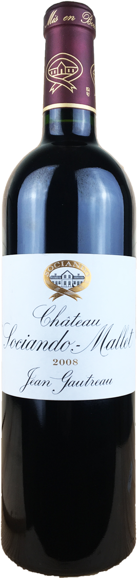 Single Product - Chateau Moulin De Grenet 2015 (1181x1181), Png Download