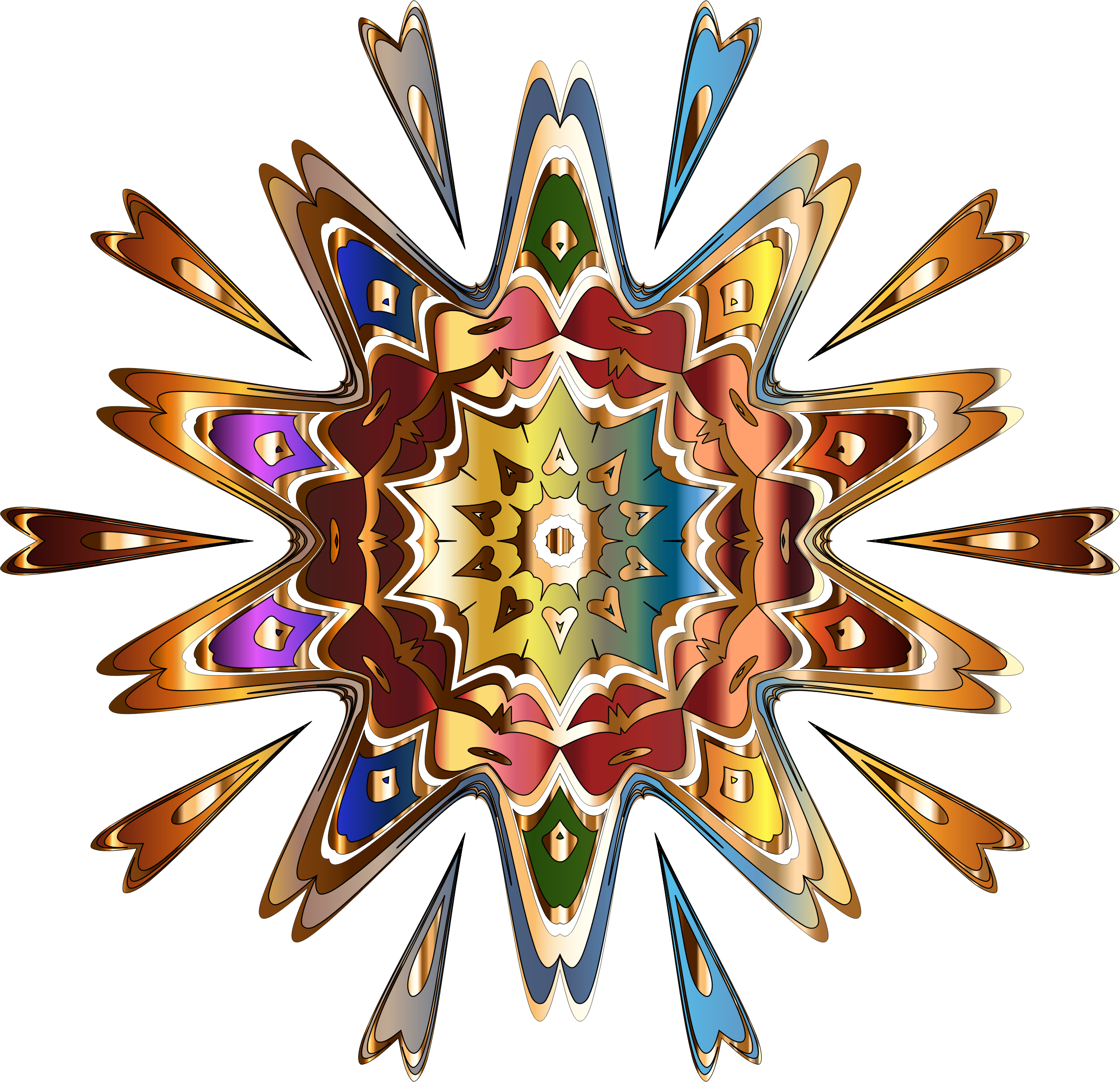 This Free Icons Png Design Of The Joy Of Cooperation (2342x2264), Png Download