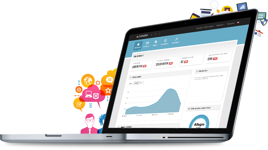 Automatically We Will Send Your Customers Digital Items - İletişim Yönetimi Ekin Basım Yayın (929x519), Png Download