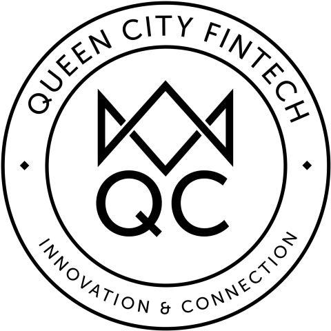 Thumbnail Image - Queen City Fintech Logo (630x630), Png Download