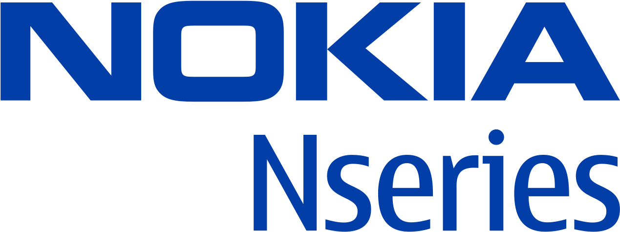 Nokia Nseries Logo - Nokia 5 Rugged Impact Case Pitch Black (1280x480), Png Download