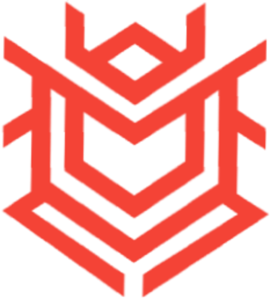 Beet - Emblem (932x1032), Png Download