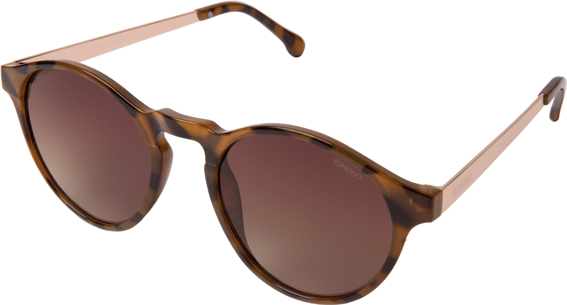 New - Finley Pale Copper Komono (2920x1960), Png Download