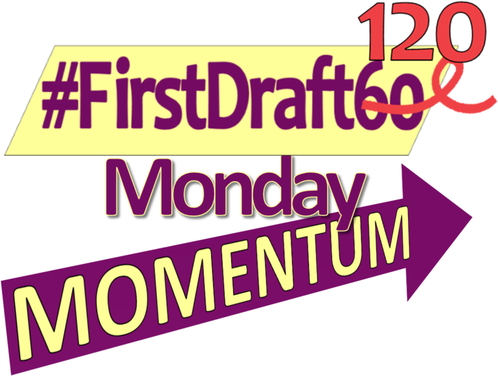 #firstdraft120 Day - Monday (1028x783), Png Download
