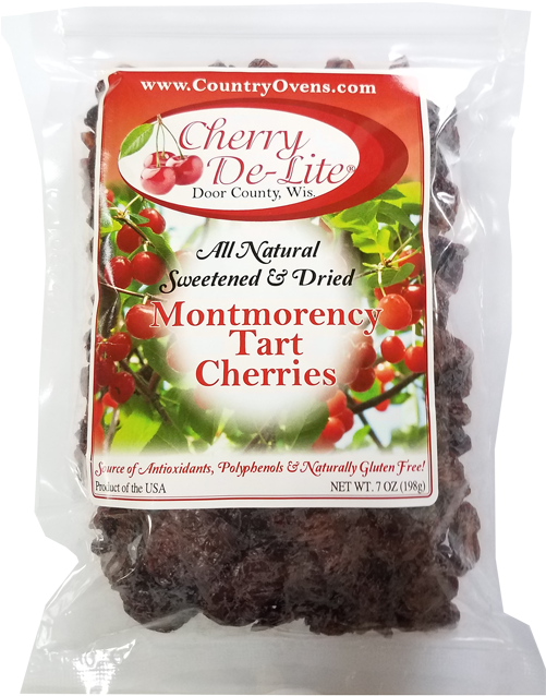 Cherry De-lite Dried Cherries - Samastha Kerala Jamiyyathul Ulama (500x653), Png Download