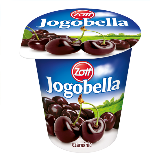 Sweet Cherries 150g - Jogobella 150 (761x606), Png Download