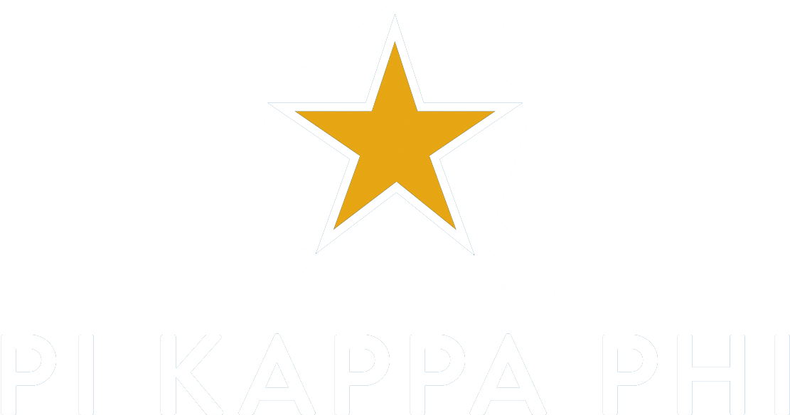 Pi Kappa Phi Png (1296x618), Png Download