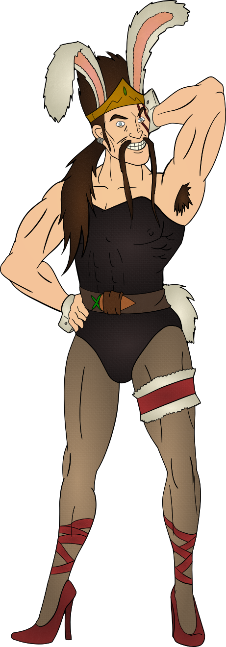 I Knew It Was Draven - Pokemon Fan Made Rivals (461x1320), Png Download