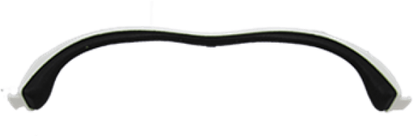 Hilco Leader Safety Glasses - Add On V70 2007 (600x600), Png Download