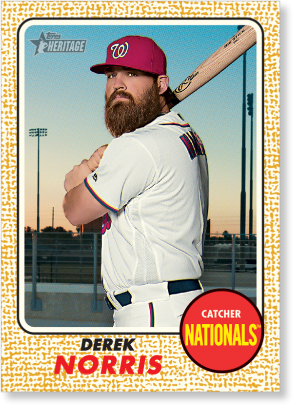 Close Zoom - Baseball Card (1440x975), Png Download