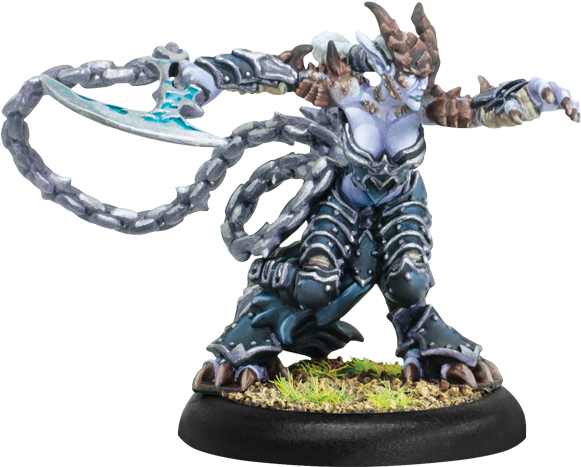 73106 Fyanna, Torment Of Everblight - Fyanna Torment Of Everblight (644x535), Png Download