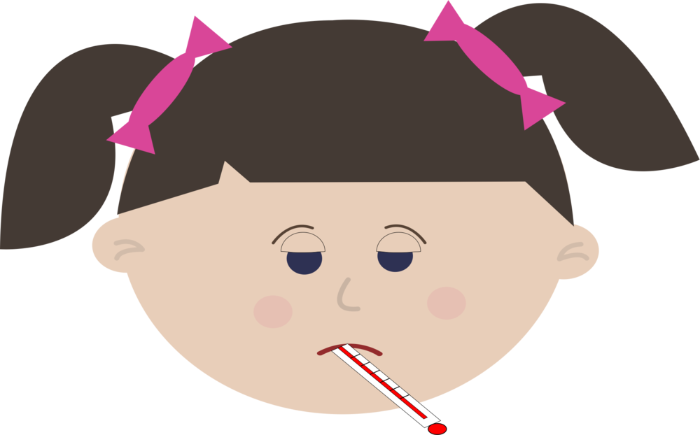 Kidslarge - Children Holding Banner (1000x622), Png Download