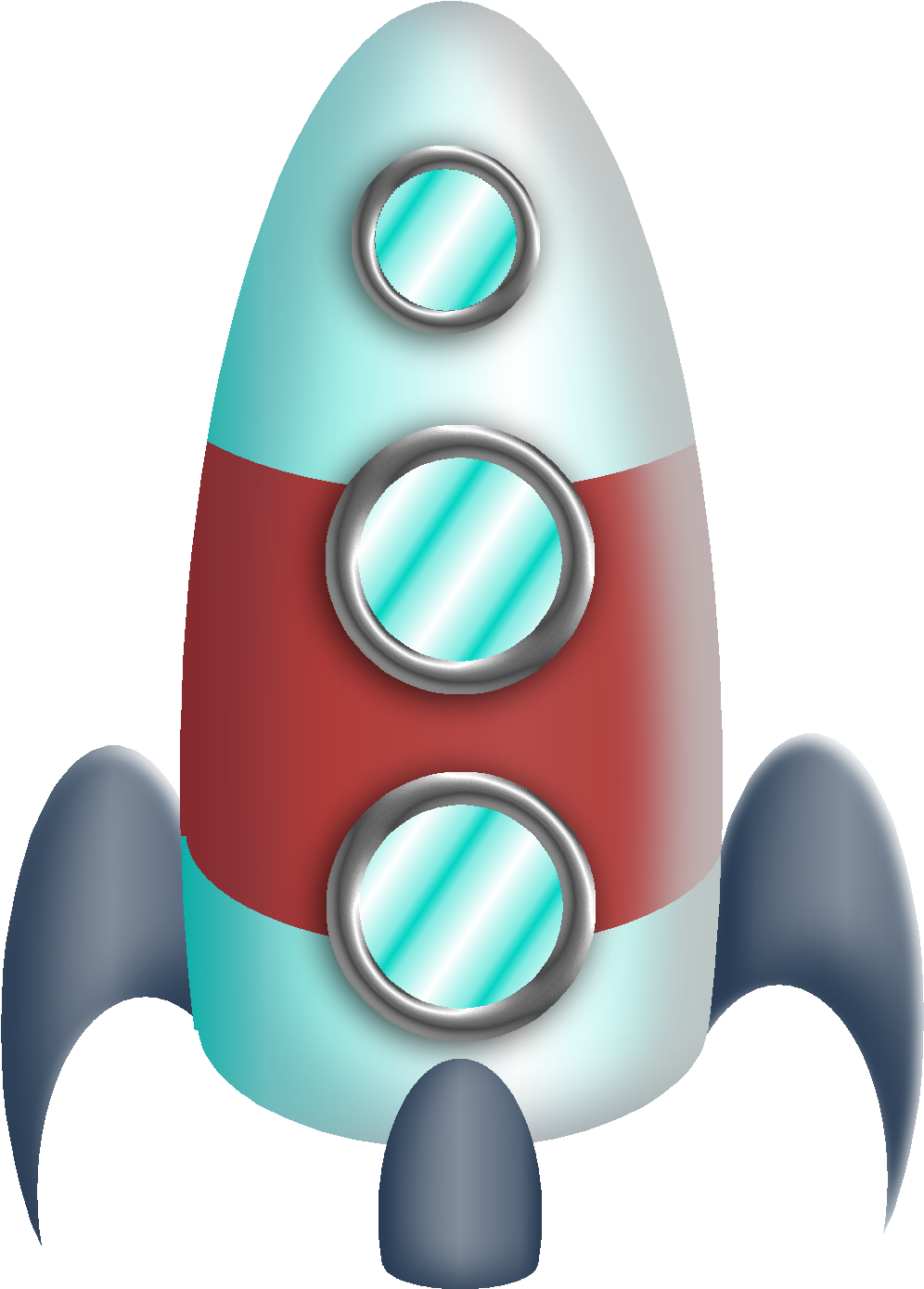 Aliens, Outer Space, Spaceship, Bulletin Boards, Clip - Astronaut (1139x1671), Png Download