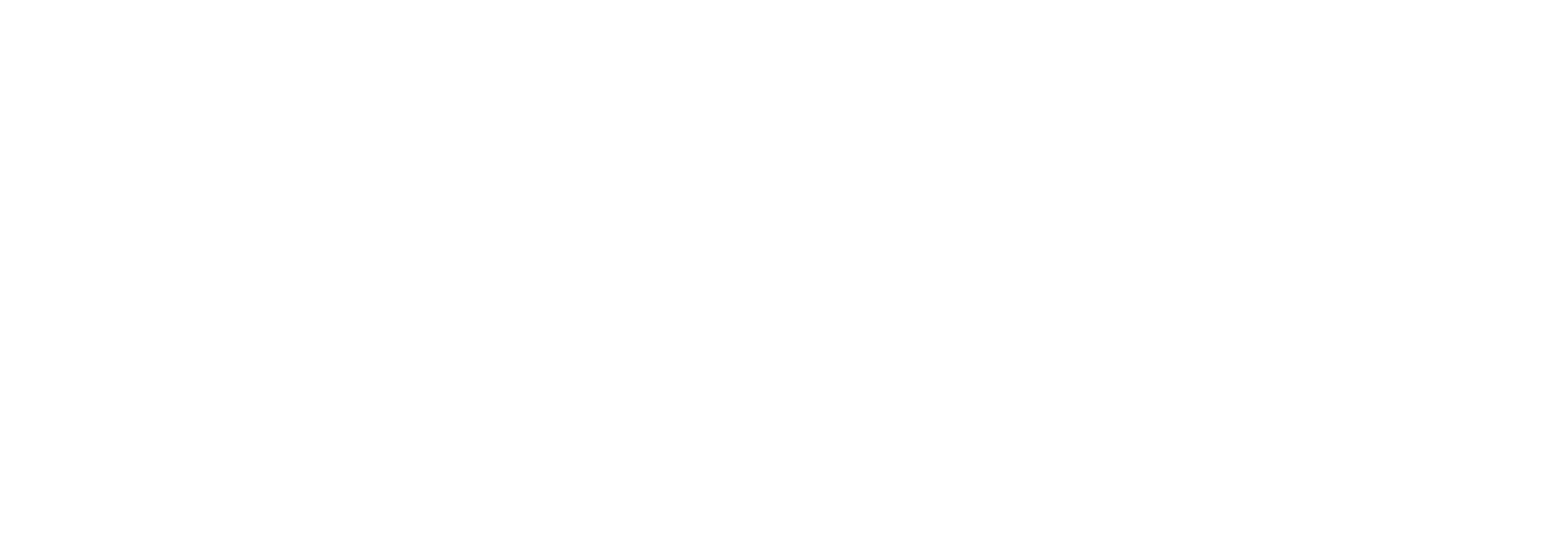 Espacio Para Contar - Crowne Plaza White Logo (4350x1452), Png Download