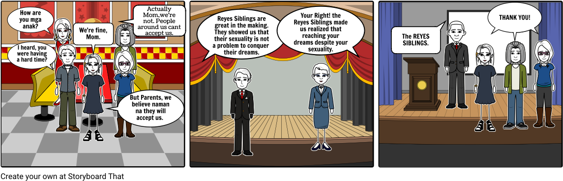 Kik - Cartoon (1164x385), Png Download
