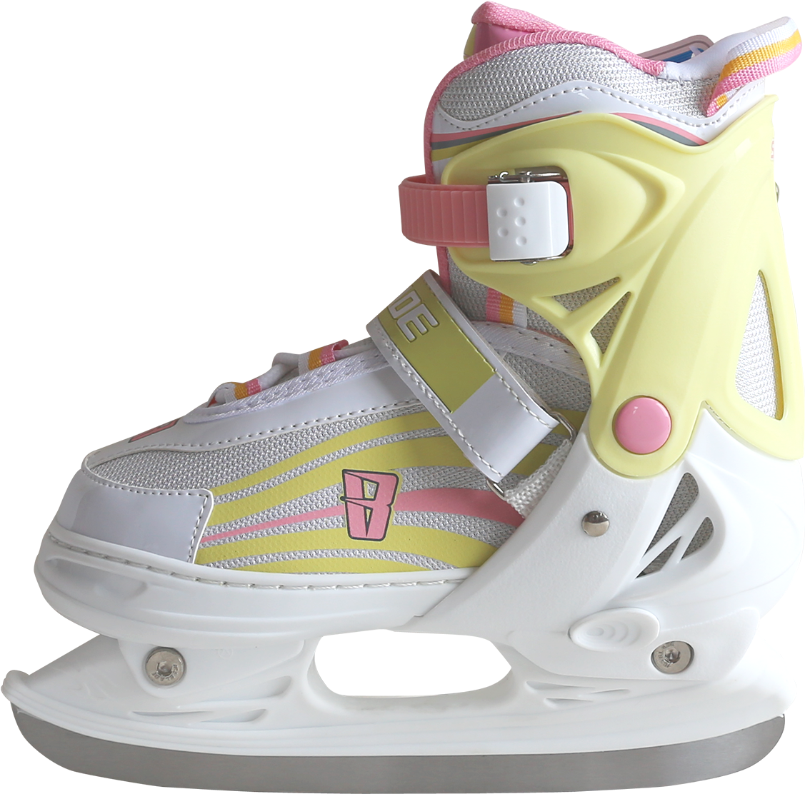 Download Ice Skate Full Size PNG Image PNGkit
