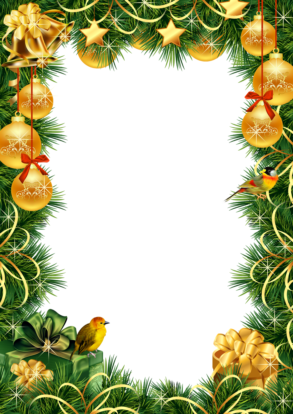 Download Free Christmas Lighting Balls (1131x1600), Png Download
