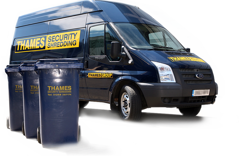 Data Protection Act - Ford Transit (956x624), Png Download