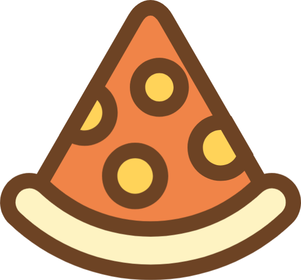 Free Online Cake Birthday Food Dessert Vector For Design (600x558), Png Download