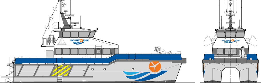 Download Pdf - Container Ship (1092x347), Png Download