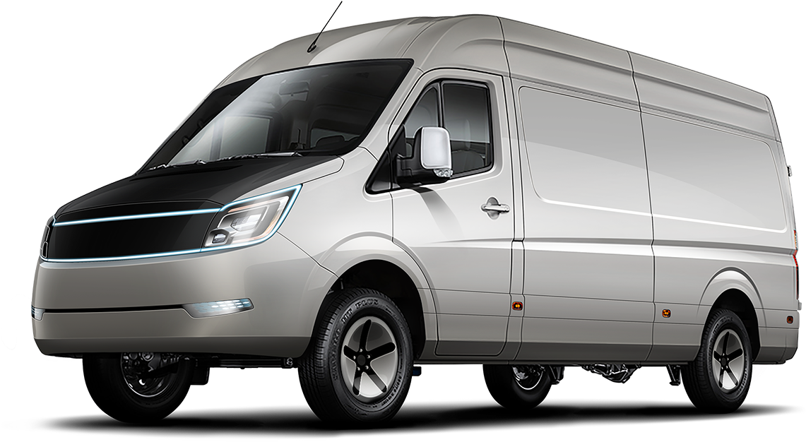 Avevai, A New B2b E-mobility And Logistics Solutions - Avevai Iona (1200x707), Png Download