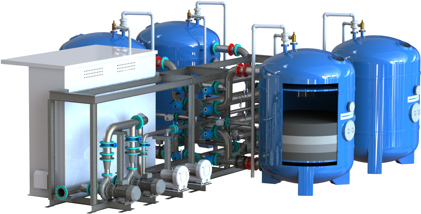 Brockhampton5-cutaway - Machine (1920x896), Png Download