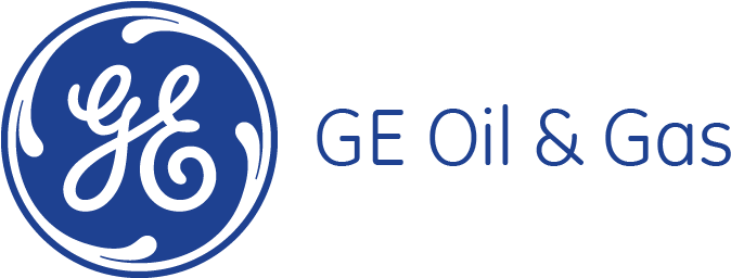 Ge Oil And Gas - Ge Channel Partner Logo (883x494), Png Download