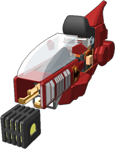 Big Than The Other One - Lego (768x768), Png Download