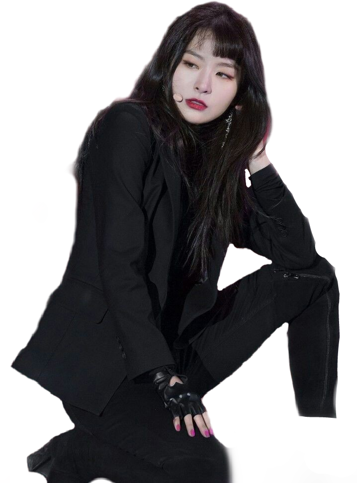 Report Abuse - Full Black Leather Bomber Jacket Women (718x971), Png Download