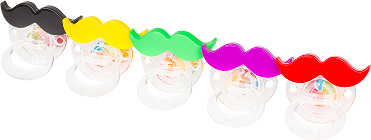 Mustacho - Caterpillar (1024x768), Png Download