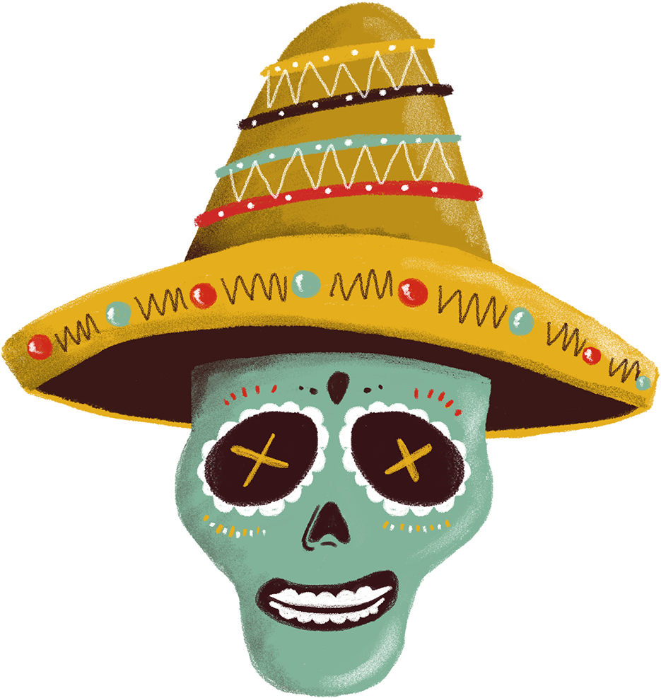 Download Here - Hat (1400x1400), Png Download