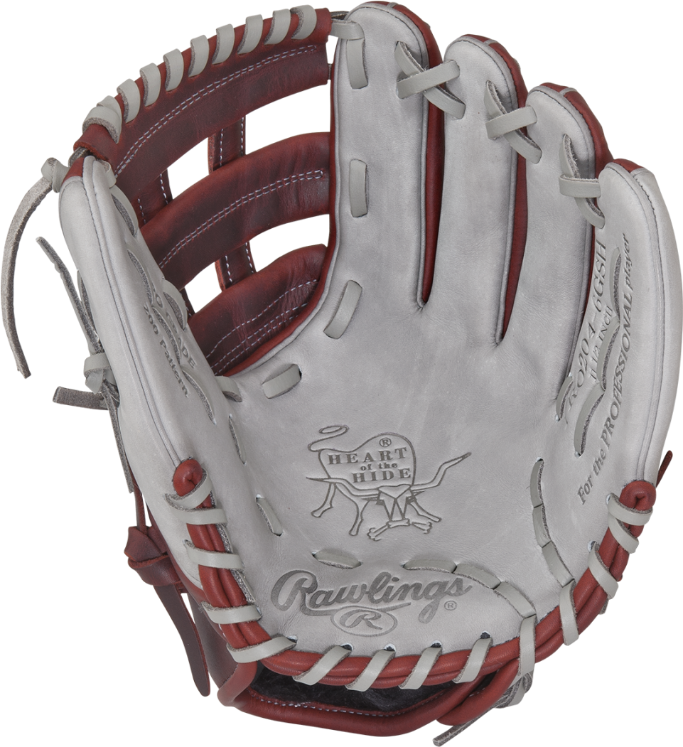 Rawlings Gold Glove Club Heart Of The Hide Baseball - Rawlings Hoh Le Gold Glove Club Infield Glove 11.5 (1050x1050), Png Download