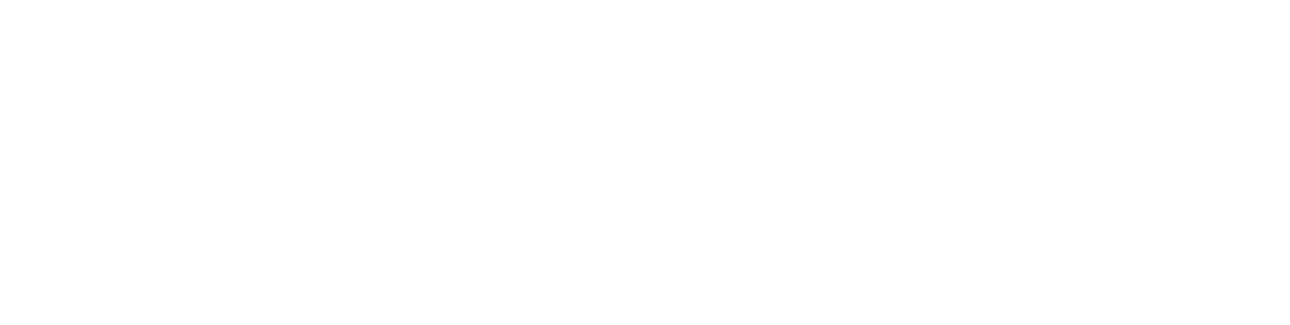 Viewhear Logo White W Tag - Move Realty Awards 2016 (4503x1220), Png Download