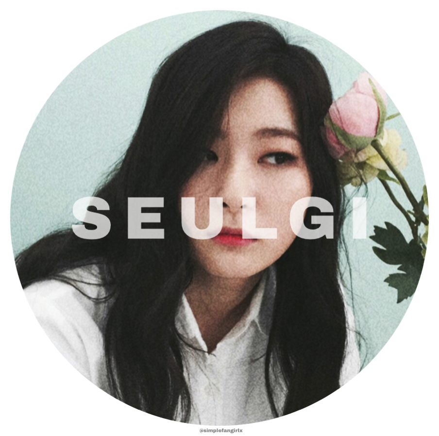 Seulgi Drawing Pencil - Red Velvet Seulgi (904x898), Png Download