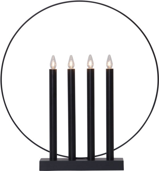 Candlestick Glory - Star Trading Glory (600x600), Png Download