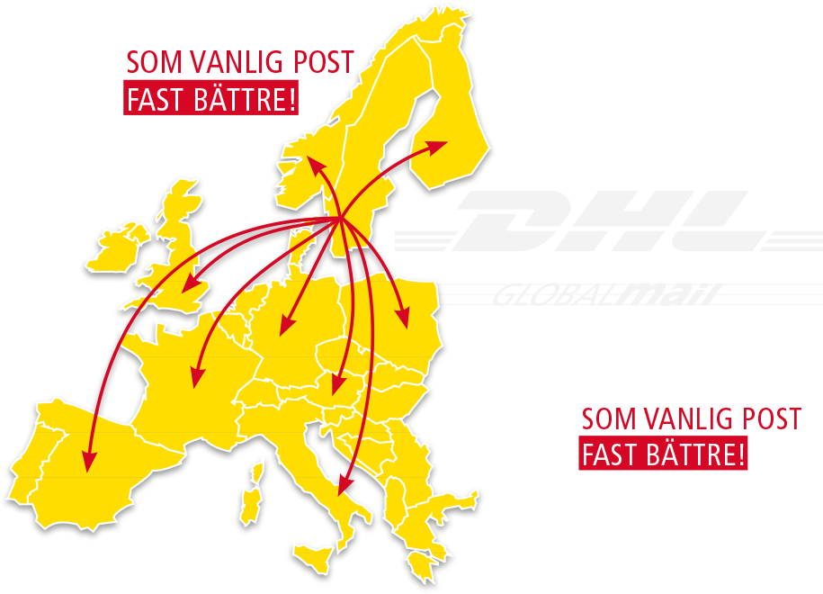 Direct Marketing Campaign - Graphic Design (932x682), Png Download